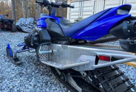 2007 Yamaha FX Phazer with 2000 Miles 4 stroke, no