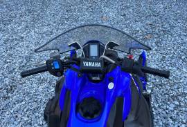 2007 Yamaha FX Phazer with 2000 Miles 4 stroke, no