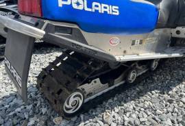 2006 Polaris classic 550 fan electric start revers