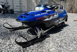 2006 Polaris classic 550 fan electric start revers