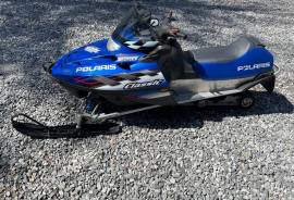 2006 Polaris classic 550 fan electric start revers