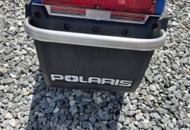 2006 Polaris classic 550 fan electric start revers