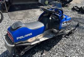 2006 Polaris classic 550 fan electric start revers