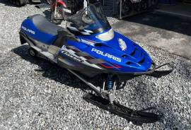 2006 Polaris classic 550 fan electric start revers