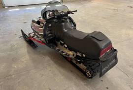 2005 Polaris SuperSport 550 fan with reverse 2935 