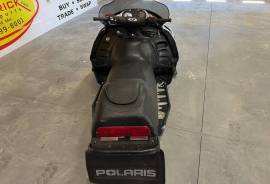 2005 Polaris SuperSport 550 fan with reverse 2935 