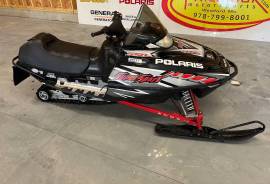 2005 Polaris SuperSport 550 fan with reverse 2935 