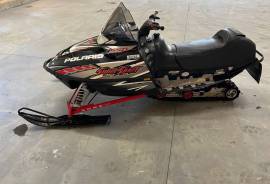 2005 Polaris SuperSport 550 fan with reverse 2935 