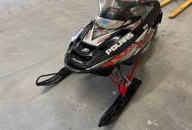 2005 Polaris SuperSport 550 fan with reverse 2935 