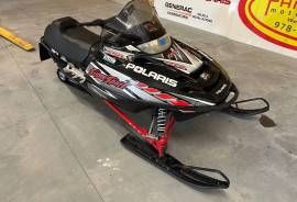 2005 Polaris SuperSport 550 fan with reverse 2935 