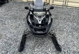 2004 Polaris Edge Touring 600 2up electric start r