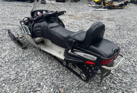 2004 Polaris Edge Touring 600 2up electric start r