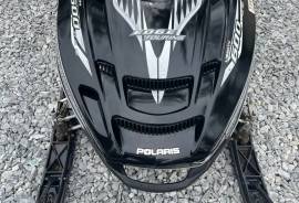 2004 Polaris Edge Touring 600 2up electric start r