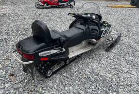 2004 Polaris Edge Touring 600 2up electric start r