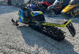 2019 Polaris Pto RMK 850 with a 163 track only 290