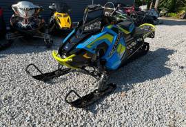 2019 Polaris Pto RMK 850 with a 163 track only 290