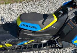 2019 Polaris Pto RMK 850 with a 163 track only 290