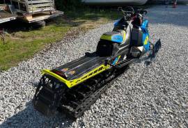 2019 Polaris Pto RMK 850 with a 163 track only 290