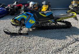 2019 Polaris Pto RMK 850 with a 163 track only 290