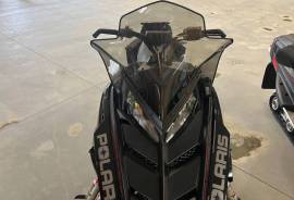 2010 Polaris Rush 600 electric start reverse 3225 