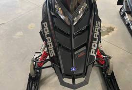 2010 Polaris Rush 600 electric start reverse 3225 