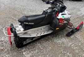 2009 Polaris Dragon 800 EFI with reverse + electri