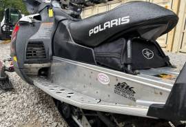 2009 Polaris Dragon 800 EFI with reverse + electri