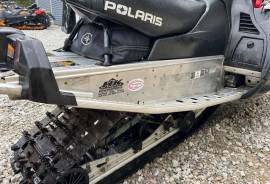 2009 Polaris Dragon 800 EFI with reverse + electri