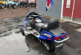 2004 Polaris Edge Touring 700 2up electric start r