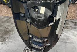 2004 Polaris Edge Touring 700 2up electric start r