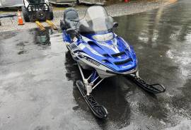 2004 Polaris Edge Touring 700 2up electric start r