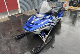 2004 Polaris Edge Touring 700 2up electric start r