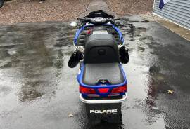 2004 Polaris Edge Touring 700 2up electric start r