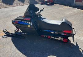 1999 Polaris XC500 XC 500 958 miles. Great conditi