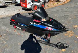 1999 Polaris XC500 XC 500 958 miles. Great conditi