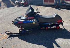 1999 Polaris XC500 XC 500 958 miles. Great conditi