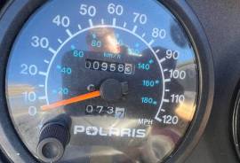 1999 Polaris XC500 XC 500 958 miles. Great conditi