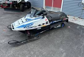 1998 Polaris XCF 440 XCF 440 fan 5710 miles.  $999