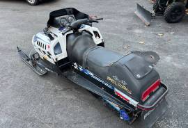 1998 Polaris XCF 440 XCF 440 fan 5710 miles.  $999