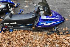 2000 Polaris SuperSport Super Sport 550 fan 2622 m