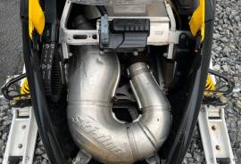 2006 Ski-Doo SkiDoo MXZ 500ss 500 ss with 6198 mil