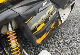 2006 Ski-Doo SkiDoo MXZ 500ss 500 ss with 6198 mil