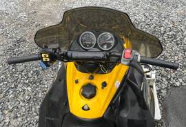 2006 Ski-Doo SkiDoo MXZ 500ss 500 ss with 6198 mil