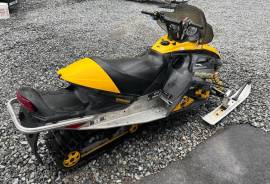 2006 Ski-Doo SkiDoo MXZ 500ss 500 ss with 6198 mil