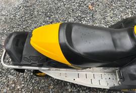 2006 Ski-Doo SkiDoo MXZ 500ss 500 ss with 6198 mil