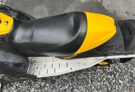 2006 Ski-Doo SkiDoo MXZ 500ss 500 ss with 6198 mil