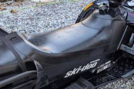 2000 Ski-Doo Grand Touring 600 2-up electric start