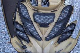 2000 Ski-Doo Grand Touring 600 2-up electric start