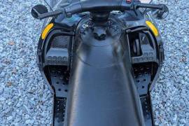 2000 Ski-Doo Grand Touring 600 2-up electric start