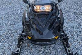 2000 Ski-Doo Grand Touring 600 2-up electric start